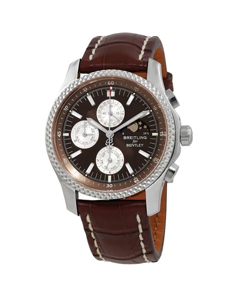 breitling bentley mark vi complications 19 price|Breitling Bentley Mark VI Complications .